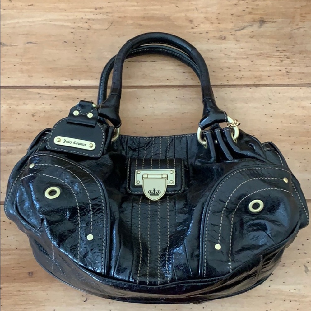 Juicy couture handbag